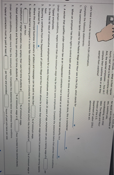  view include ... What is their regular hourly rate? What is