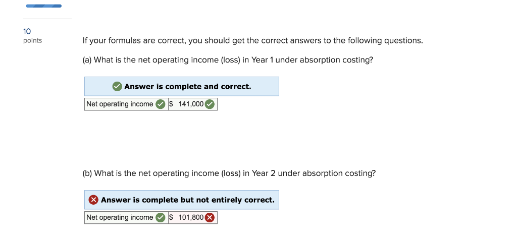 mode : This shows what is correct or incorrect for the work