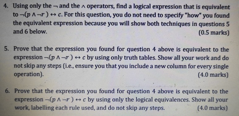 "I am a mammal". Translate the following expressions into English. 1. (1.5
