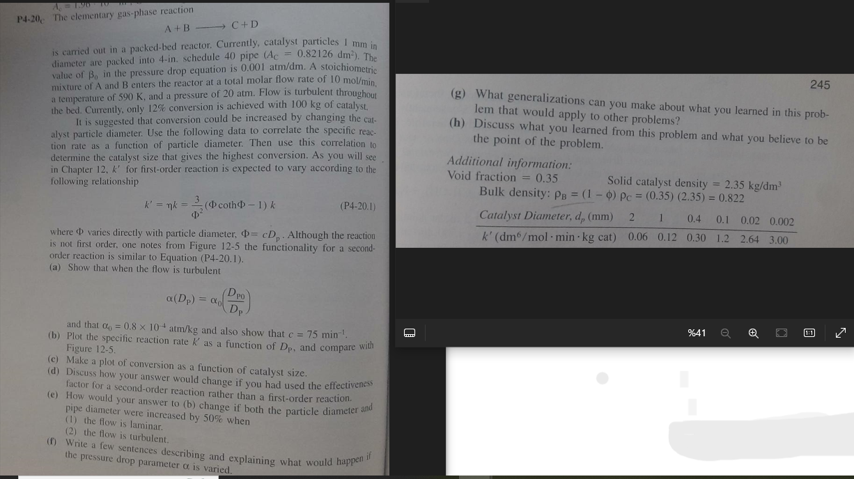  Attention! Make the solution in MATLAB program. Share code examples written