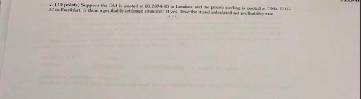 hi guys show me the work, not in excel sheet 2. Te