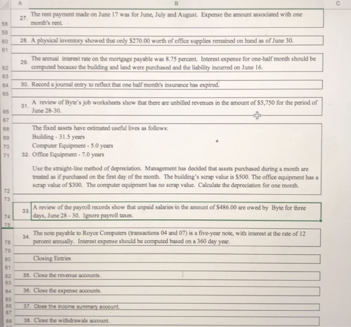 how do i solve questions 27-38?? these are the first few questions