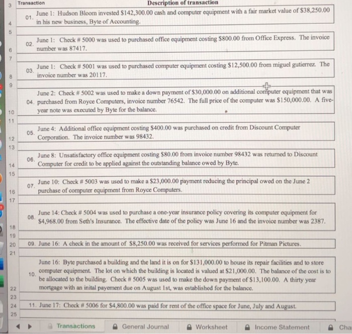 that come before the questions i asked The rent payment made on