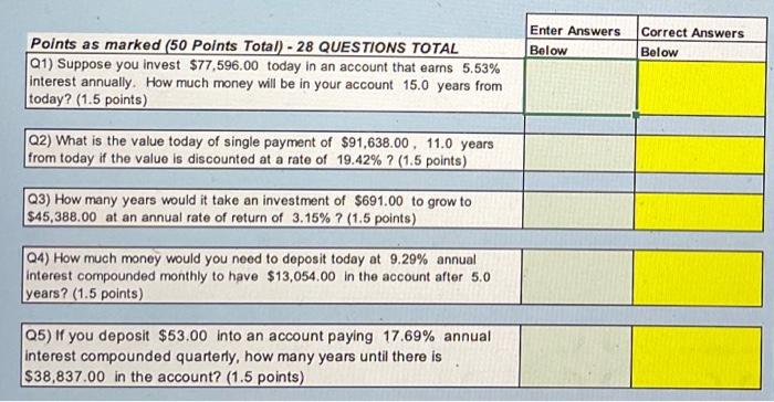decimal places. If you need to use a calculated number for further