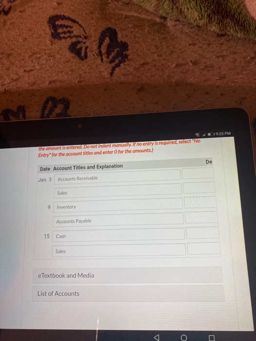 had 870 units with a cost of $6 per unit in its