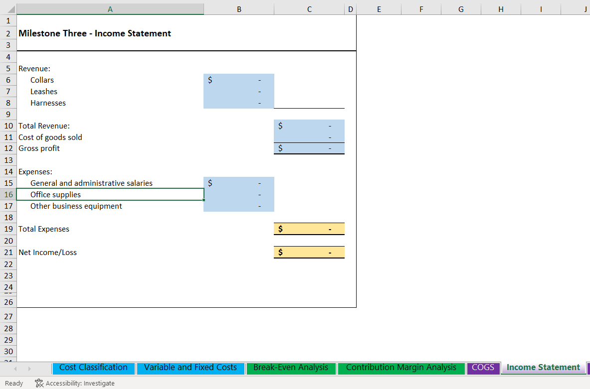 Buckles made of cast hardware 12 Price tags $ 13 14 15