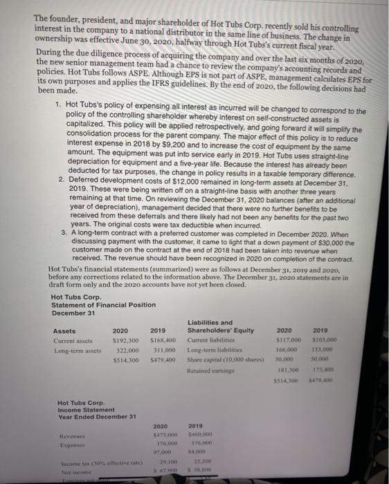 sold his controlling interest in the company to a national distributor in