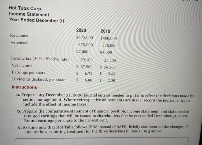the same line of business. The change in ownership was effective June