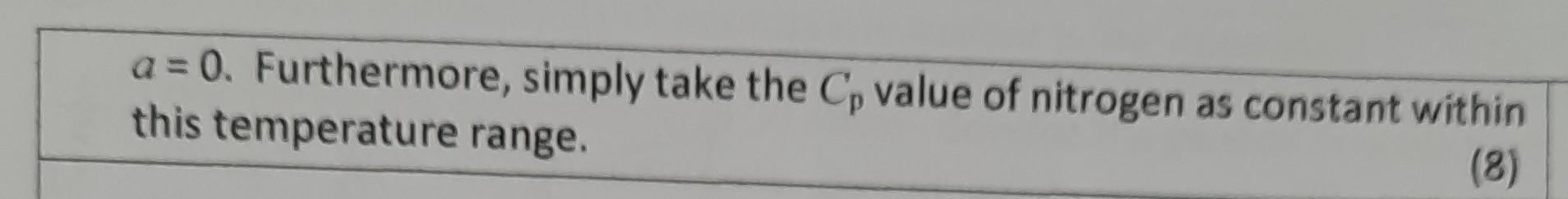 in a container at a temperature of 290K. A pipeline transfers the