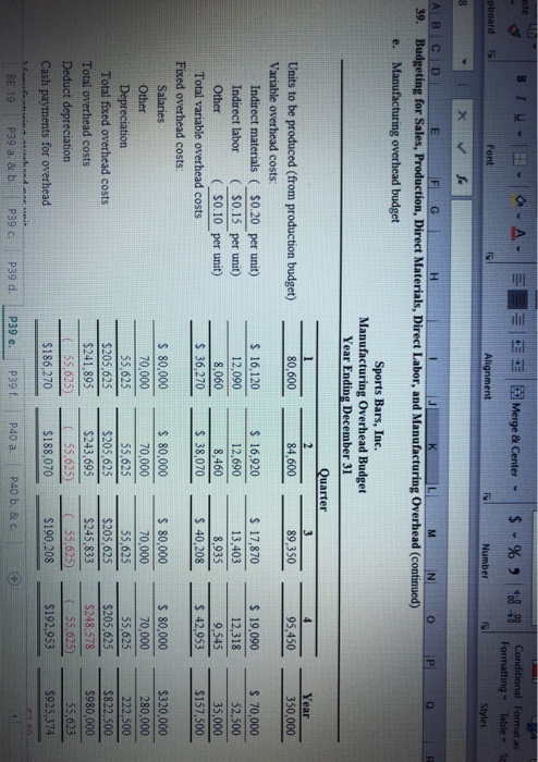 surfboards internally. Total Annual Cost at 10,000 Units Per Unit $20 10