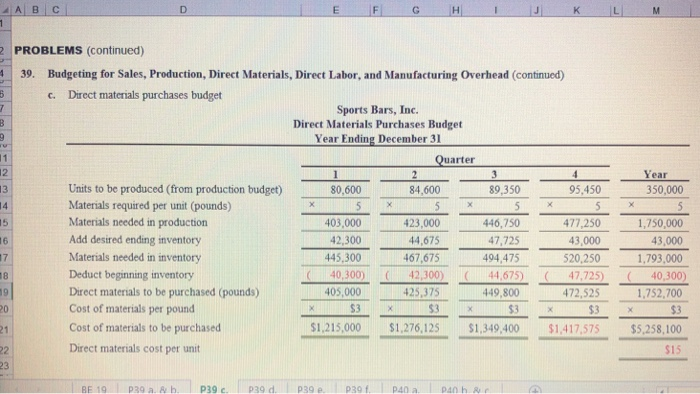 remain regardless of the decision to outsource or to produce internally because