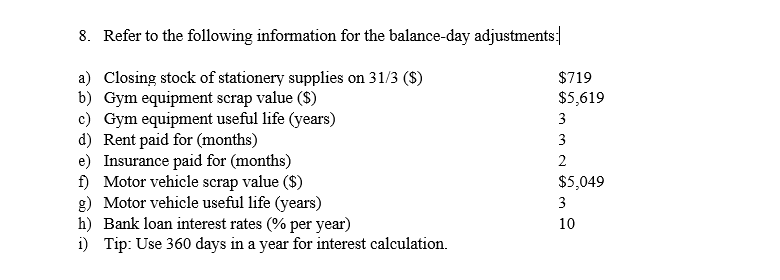 DO NOT ANSWER THE QUESTIONS BY USING ANSWERS FROM OTHER POST! IT