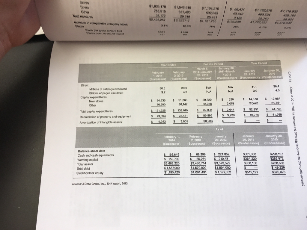 just as the example. Below Using the information provided on the pictures.