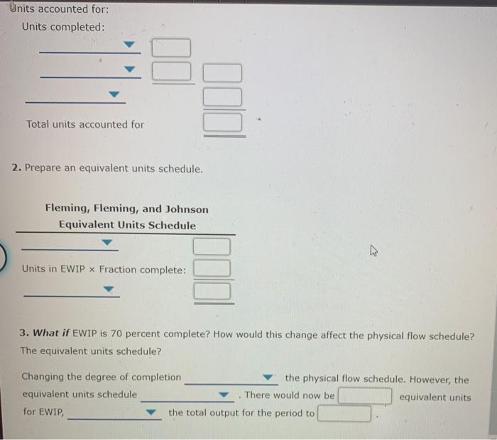 a local CPA firm, provided the following data for individual returns processed