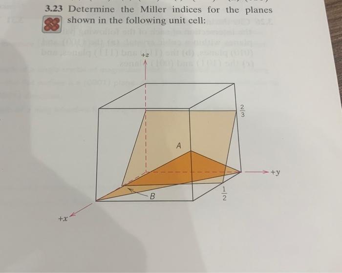  why the answer for plane B is (1 1 -2) why