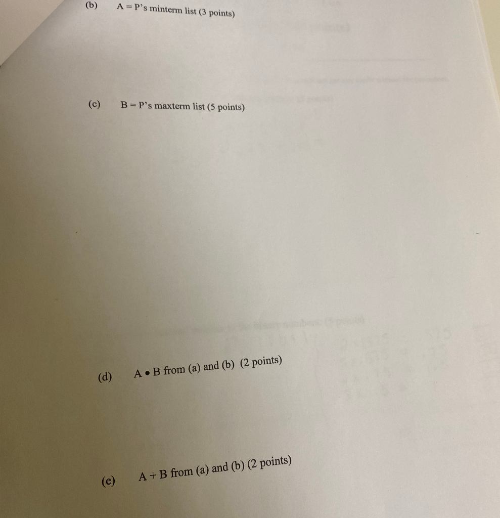 B, C) = (AB+C)(A + C) +B, simply indicate which theorem or