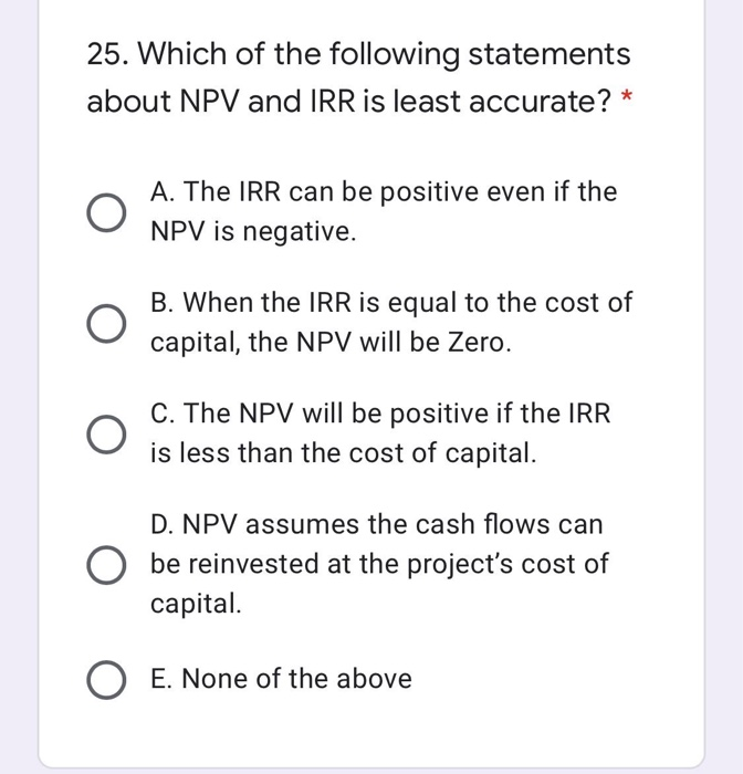 $15,000 $20,000 Life 5 years 4 years Cash inflows $5,000/year $7,500/year 22.