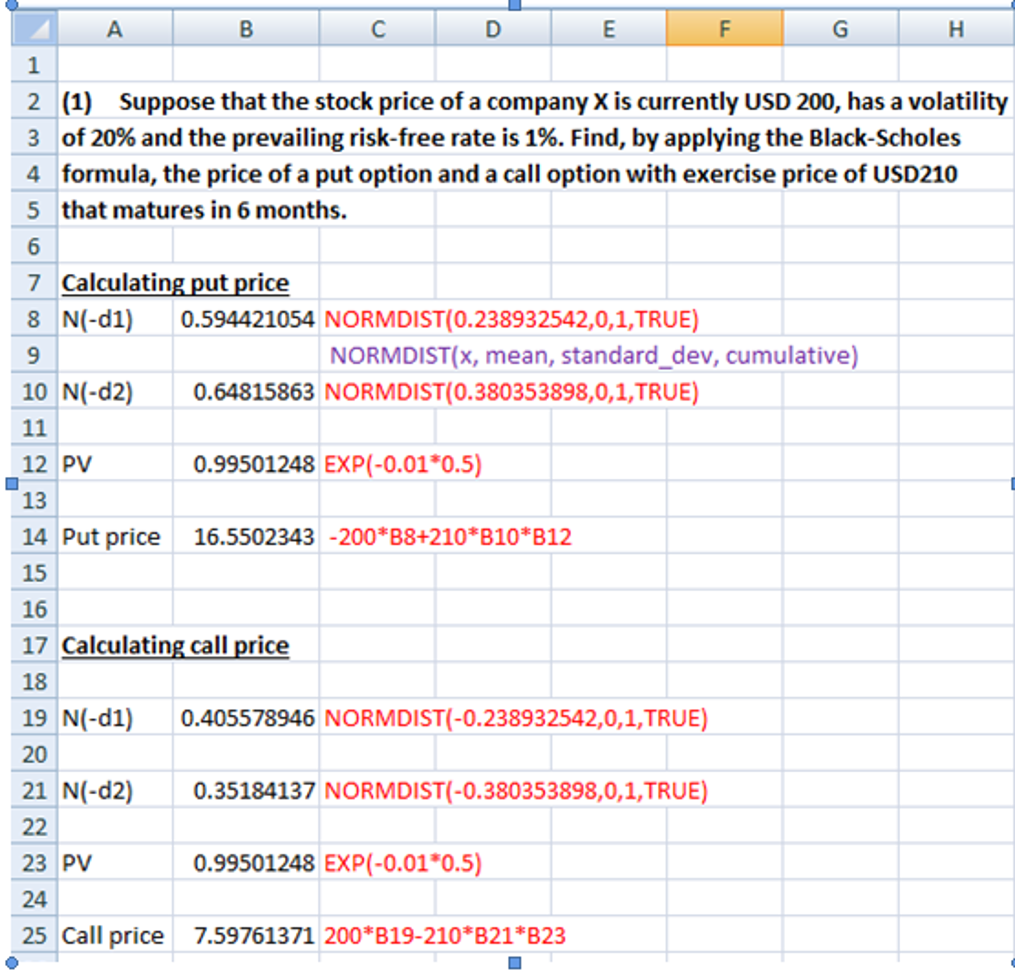 with python.MUST BE PYTHON as i need to show the answer from
