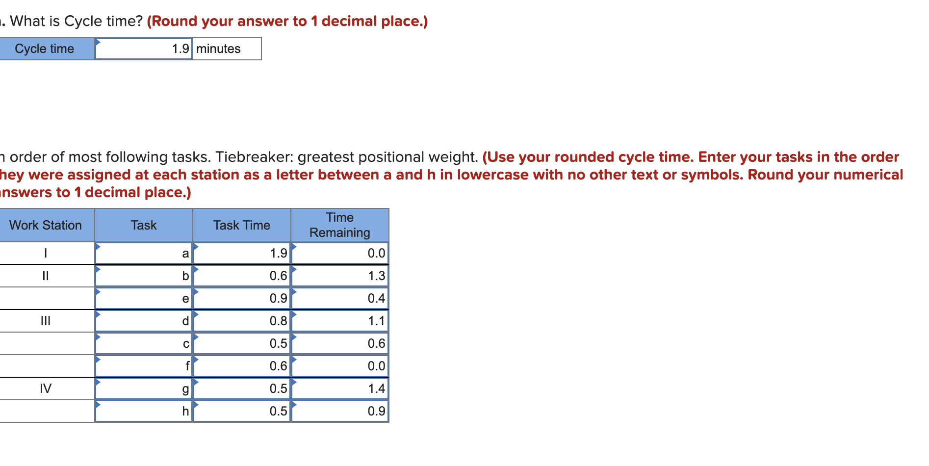 Item2 10points eBookReferences Check my workCheck My Work button is now enabled