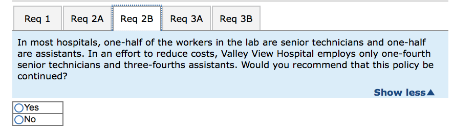 zero variance). Input all amounts as positive values.) Show lessA Variable overhead