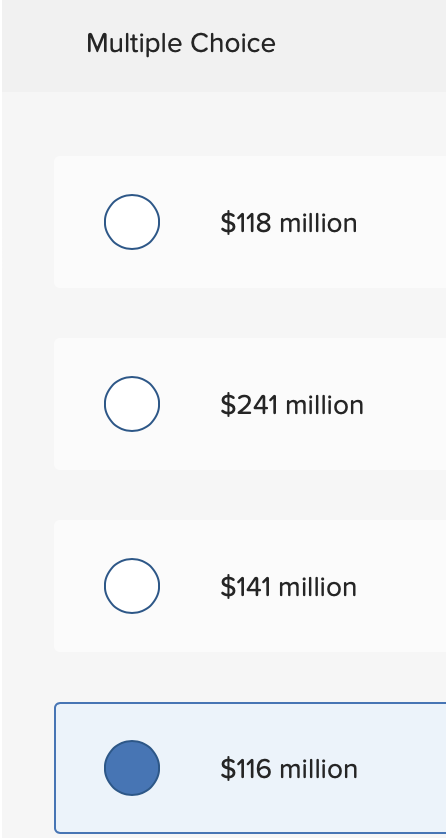 understand better. Thank you. Isaac Incorporated began operations in January 2024. For