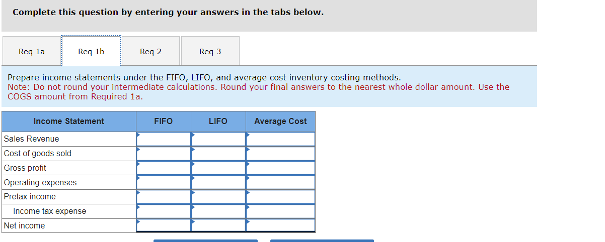 on Income and Cash Flow Effects LO7-2, 7-3 Daniel Company uses a