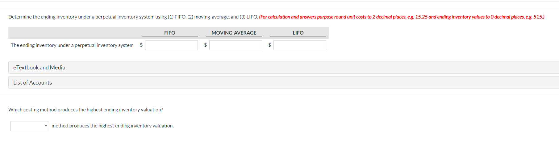 operations on July 1. It uses a perpetual inventory system. During July,