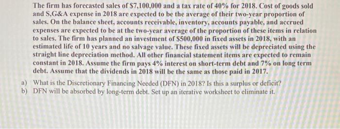 that is the whole question. second pic has parts a and b