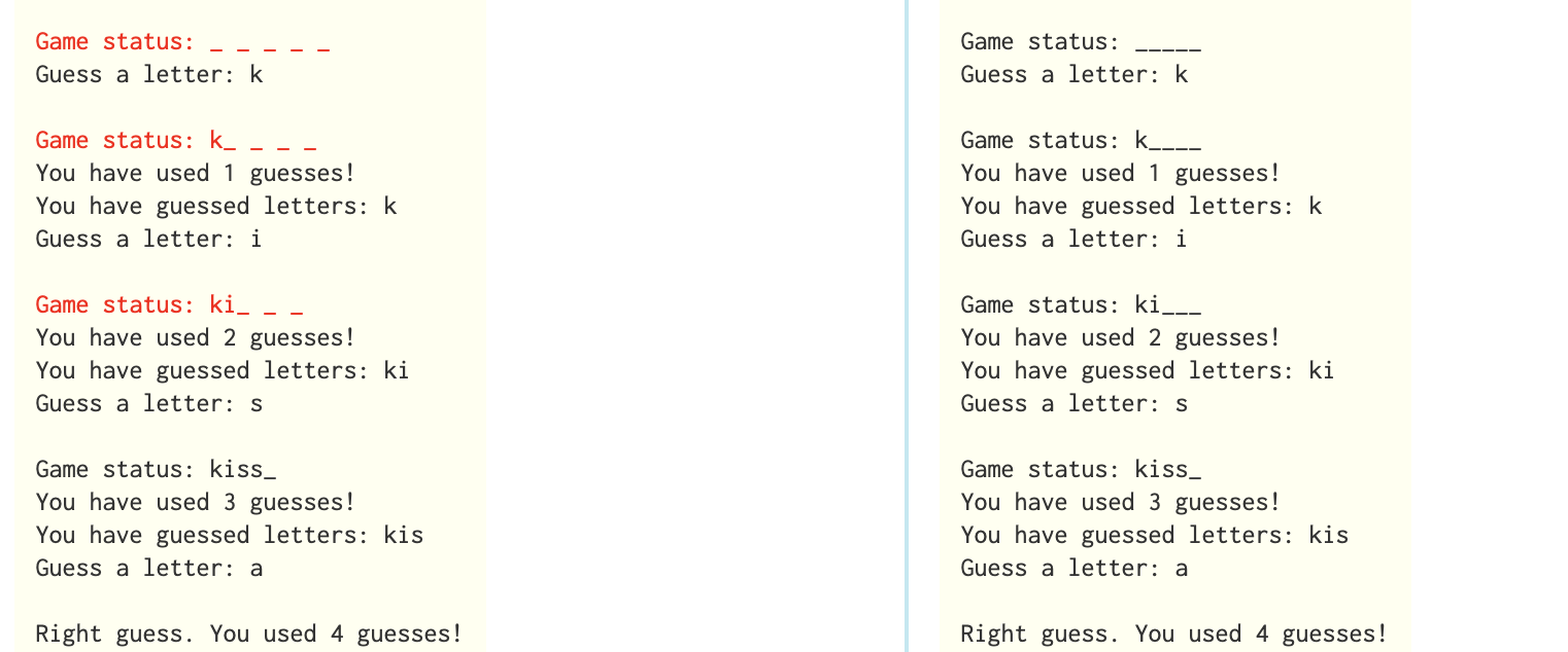 Hi there! I have this code in C++ and for some reason