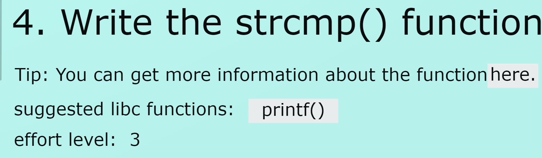 more information on pointer, includinf argc/argvull safety/ and other pointer types. In
