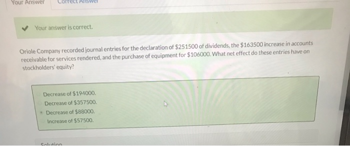  for the first to questions, how do we get to the