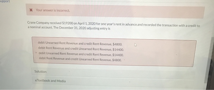 please help me understand Your Answer Correct Answer Your answer is correct.