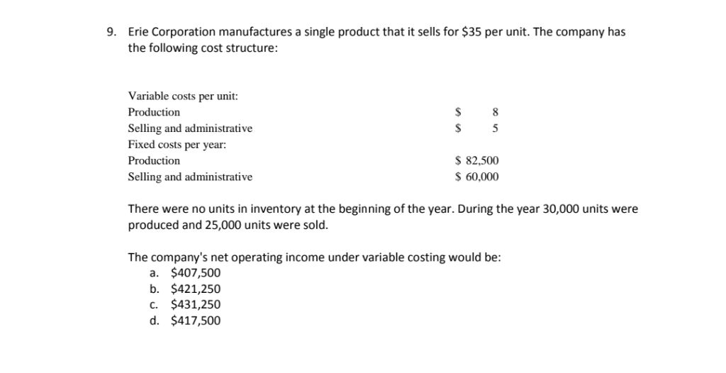  can you please answer this question and show me your computation.