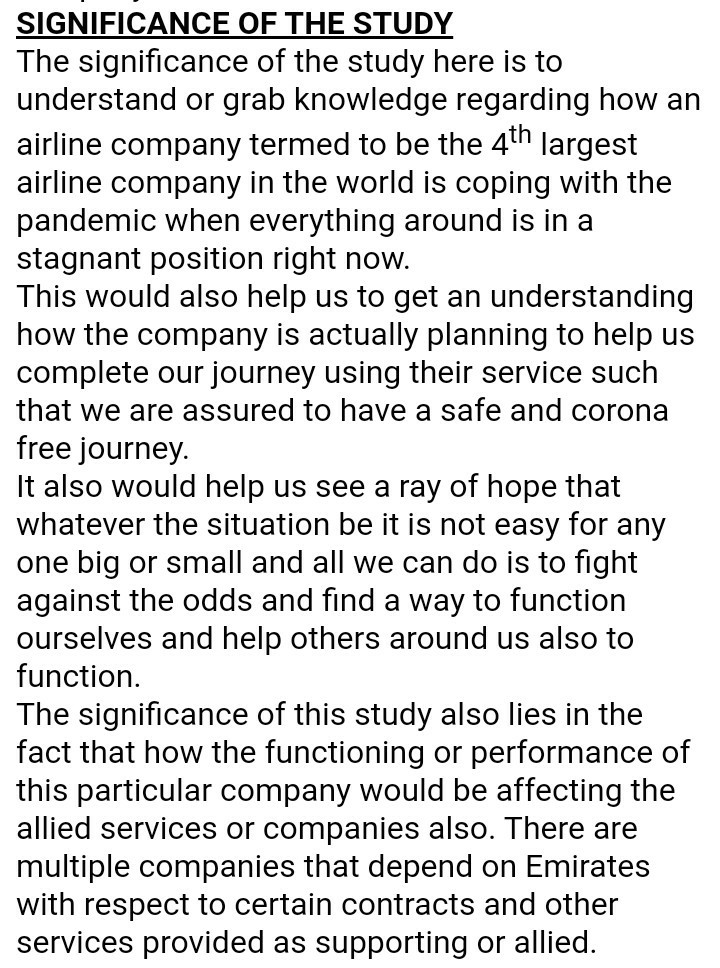 it is a research report please do the above question related to