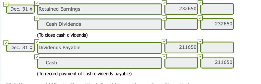 follows. Preferred Stock (790, $100 par noncumulative, 5,000 shares authorized) Common Stock