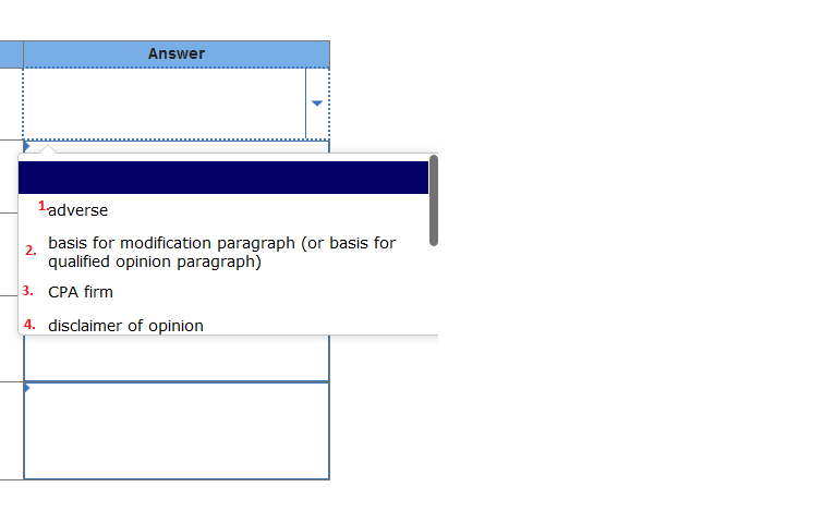 the preparation and fair presentation of the financial statements rests with the