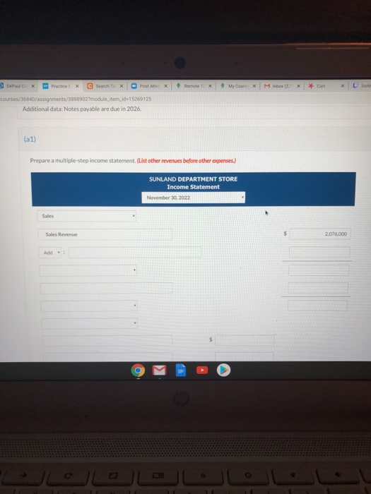 Cours XM Whor 2.7 X Cart o fino +- PIX Practice X