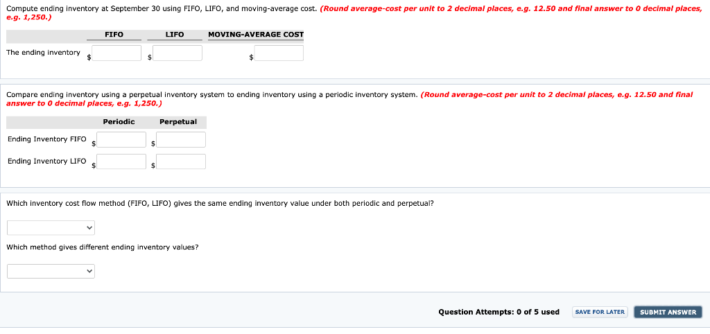 of the problem, thank you! Exercise 6-18 al-a2, b-C Sheffield's Boards sells