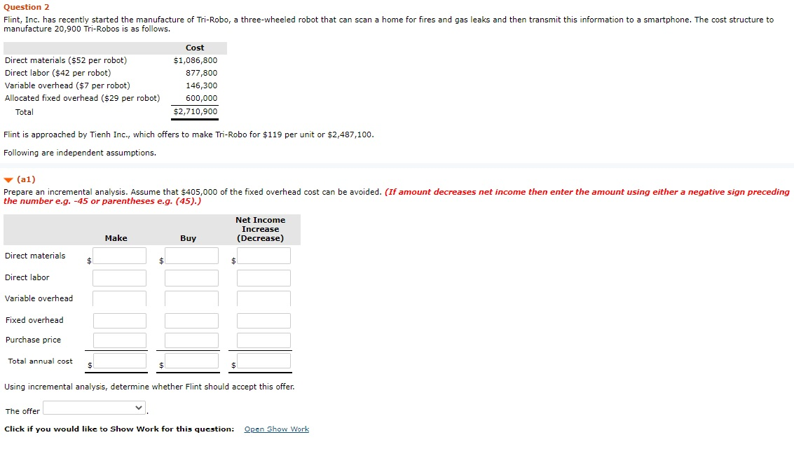 Dear Tutor, Please I need your help to solve this as soon
