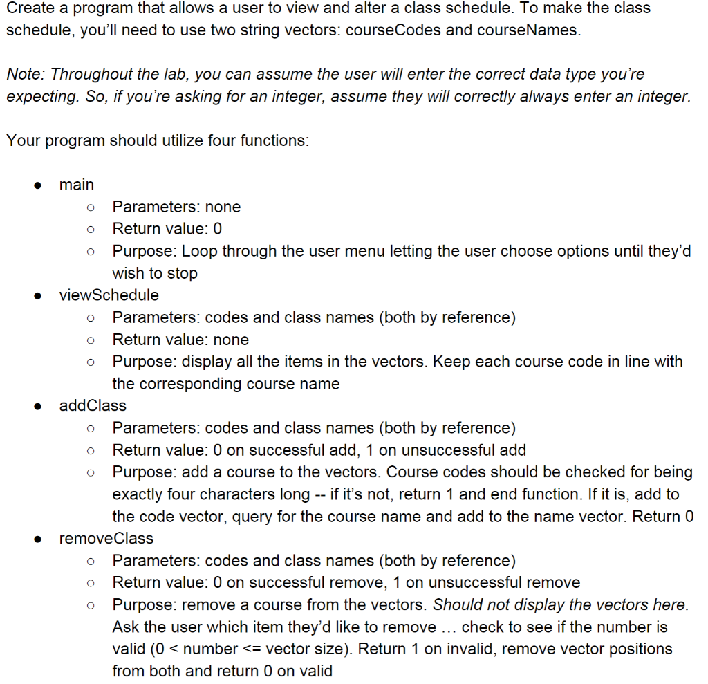 I need help with this C++ code that I have no clue