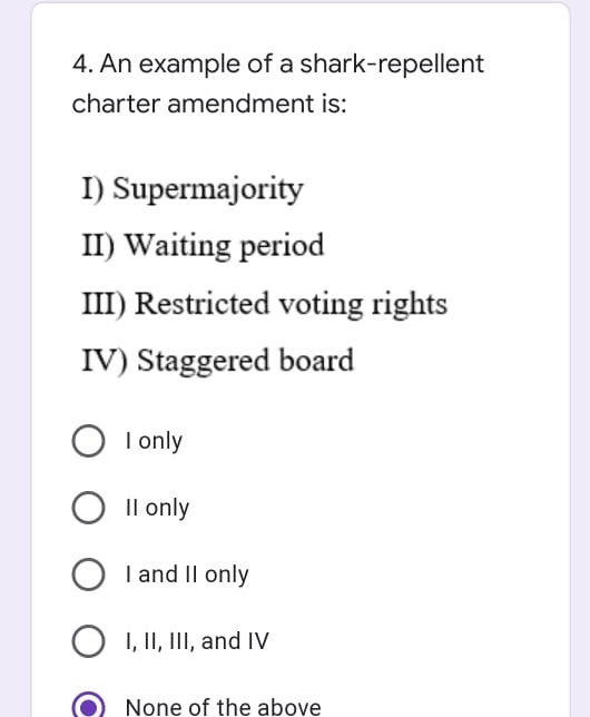 Warrants, preferred stocks, convertibles, converted, Convertibles, common stocks, warrants, exercised. Convertibles, preferred