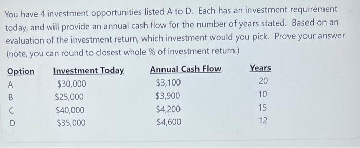 i posted this question and askes for working to help me understand