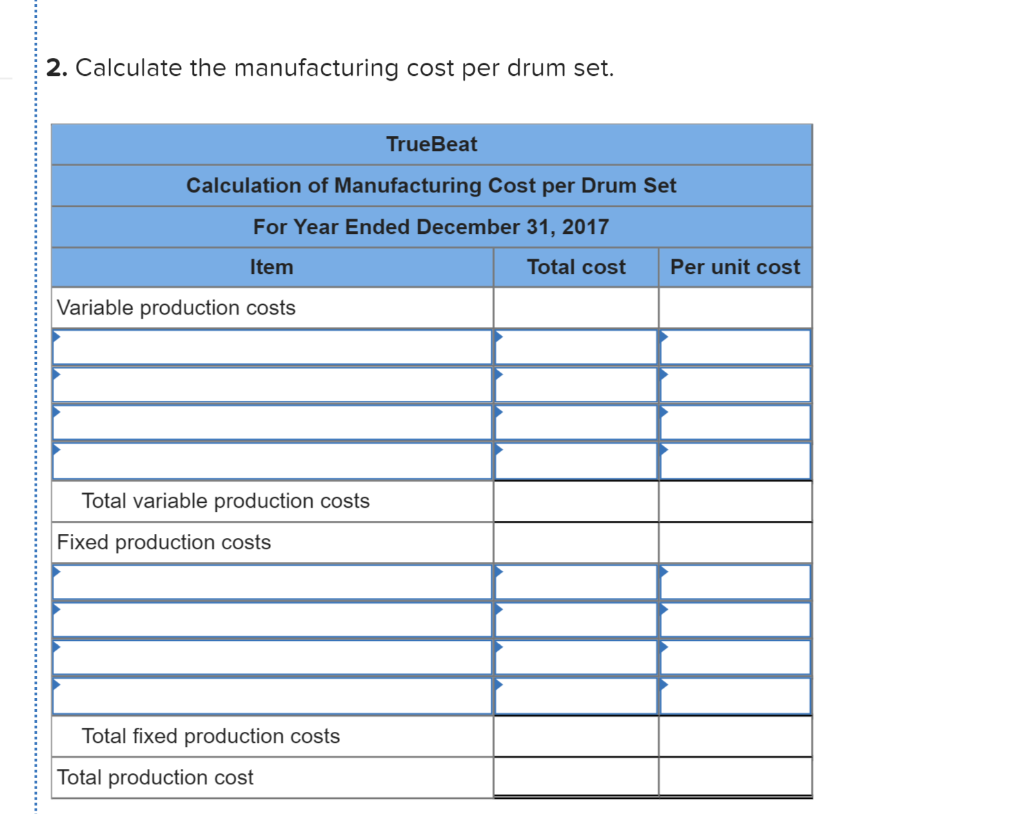 C3 The following information applies to the questions displayed below.] Listed here