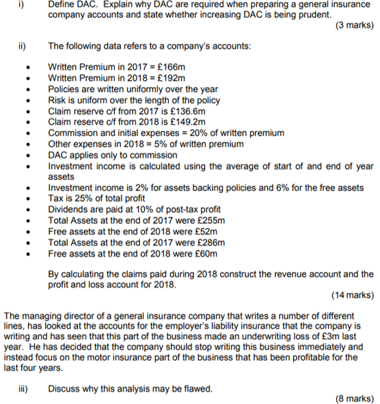  Answers needed for each part with step by step solution thanks
