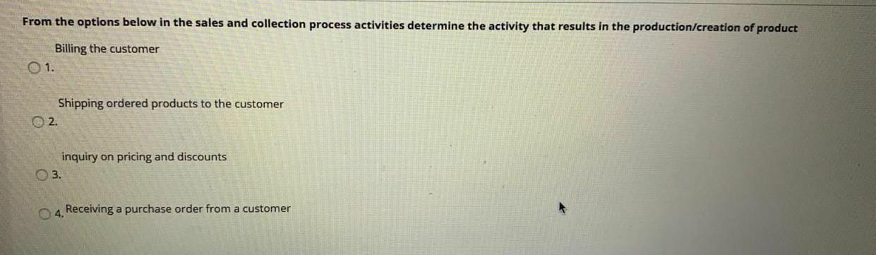that is NOT an example of business process documentation Training manuals 1.