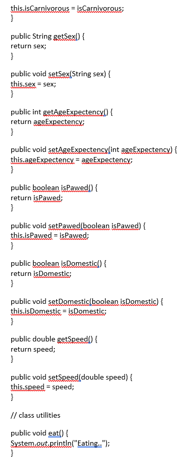 a purely graphical interface so that the user can interact with your