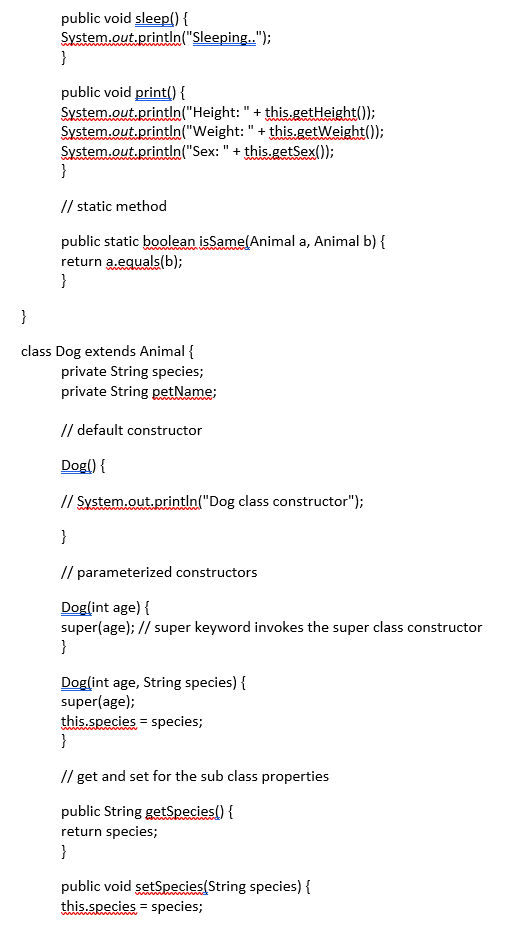 class definition in a manner similar to project #1 Your program should