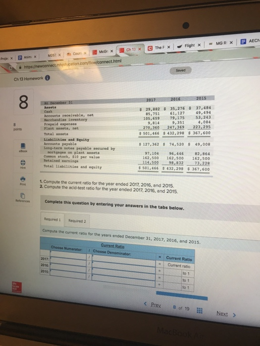 base year Trend Percent for Net Sales: Trend Percent Print 2017 2016