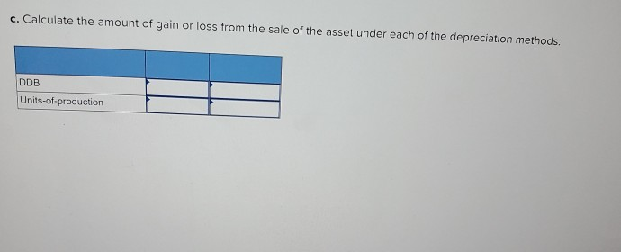 following information applies to the questions displayed below. Exact Photo Service purchased