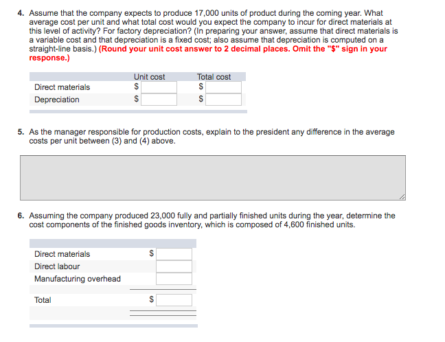 Medco, Inc., are given for the just-completed year appear in the table